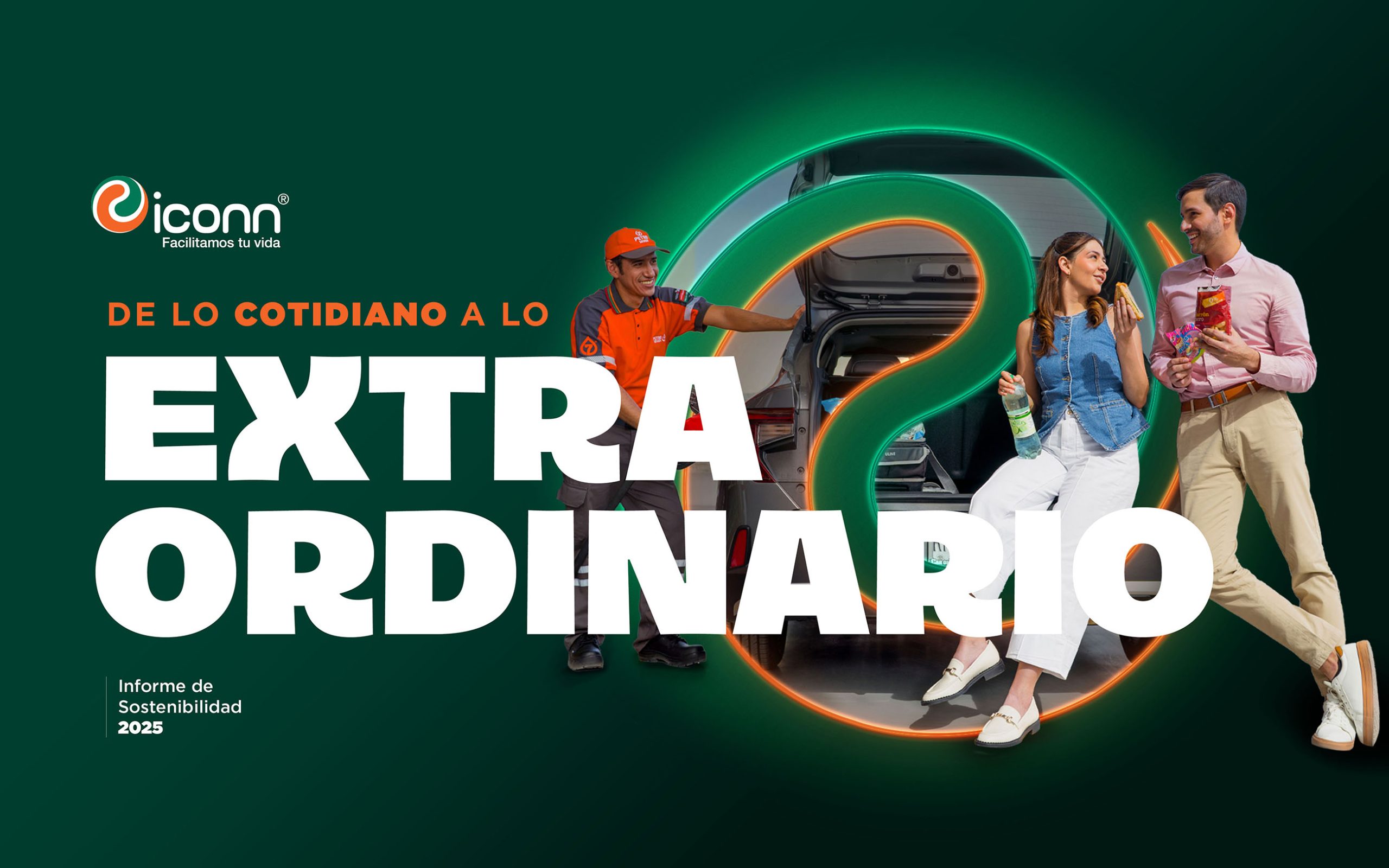 Informe Sostenibilidad 2025